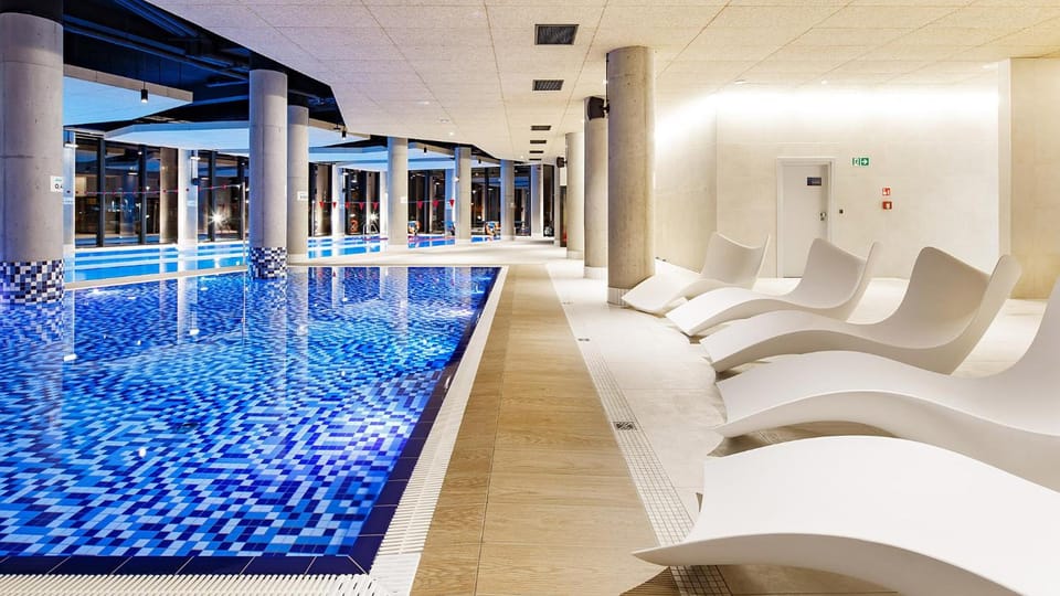 Facilities