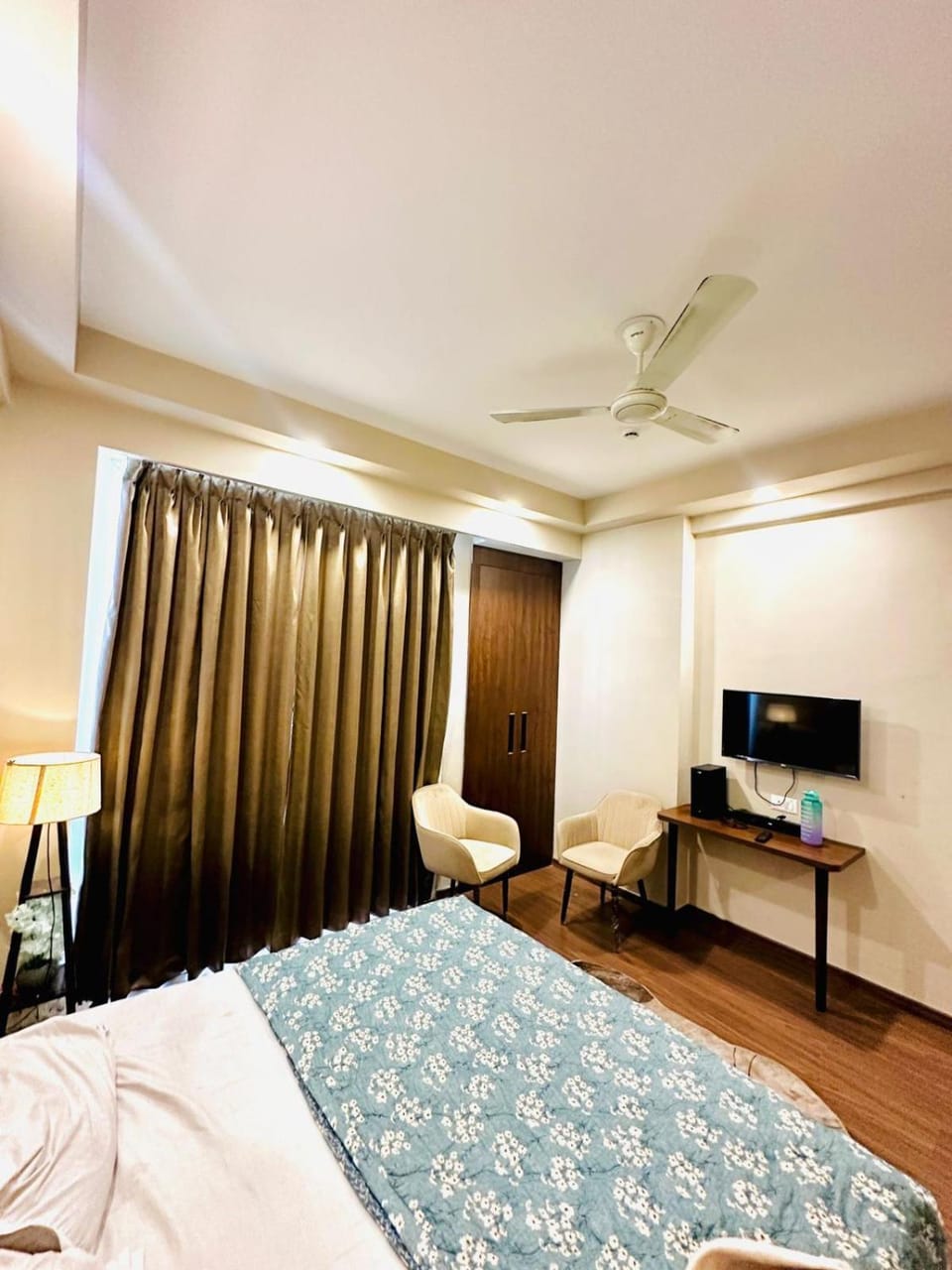 D Haven stays Hotel in Haryana