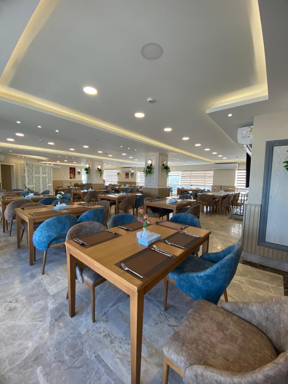Riviera Tibarose Hotel in Egypt