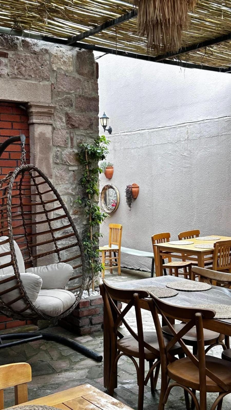 Chori Avlu Kucukkoy Hostel in İzmir Province