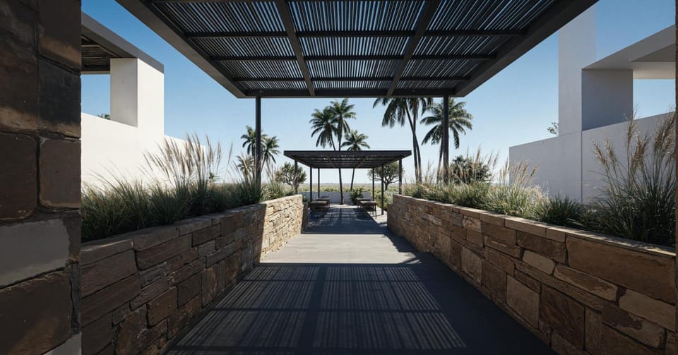 Omma Suites Apartment hotel in Naxos