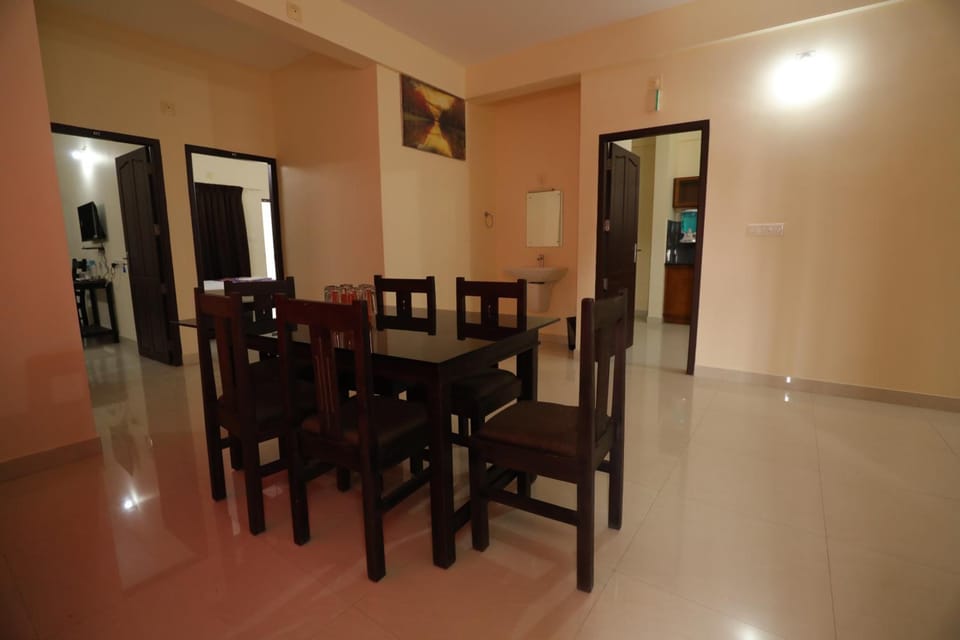 Facilities