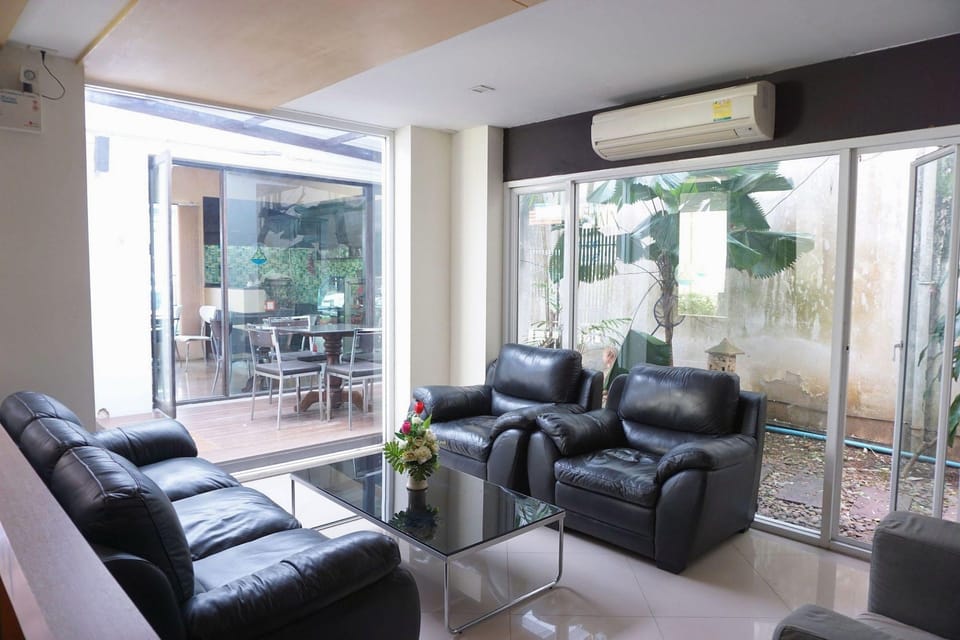 Panatara Chumphon Hotel Hotel in Thailand