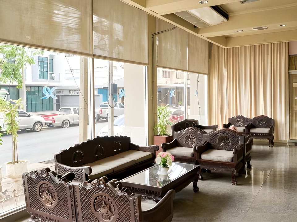 Yala Rama Hotel Hotel in Thailand