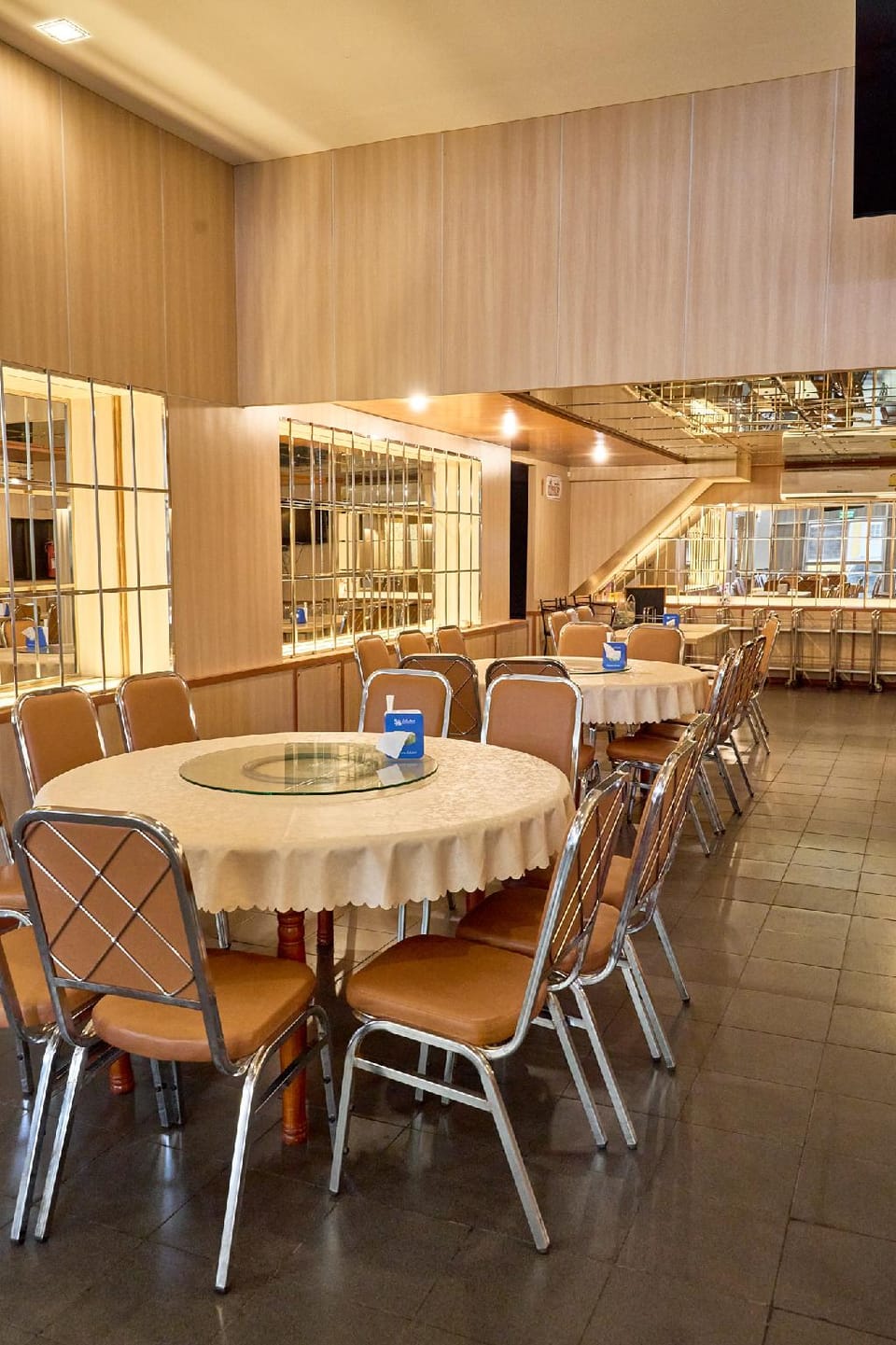 Yala Rama Hotel Hotel in Thailand