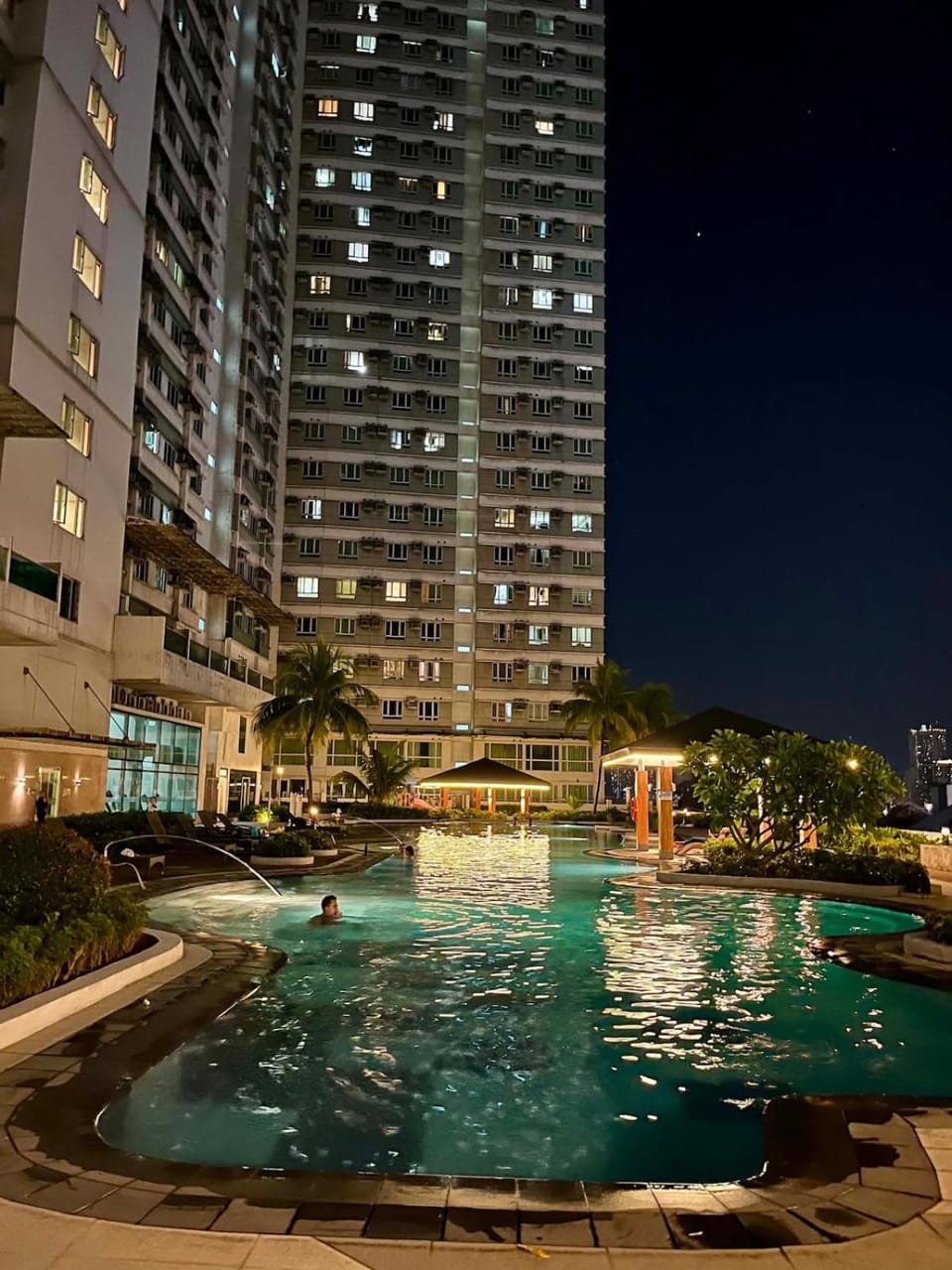 CASA D' MARIA Hotel in Manila City