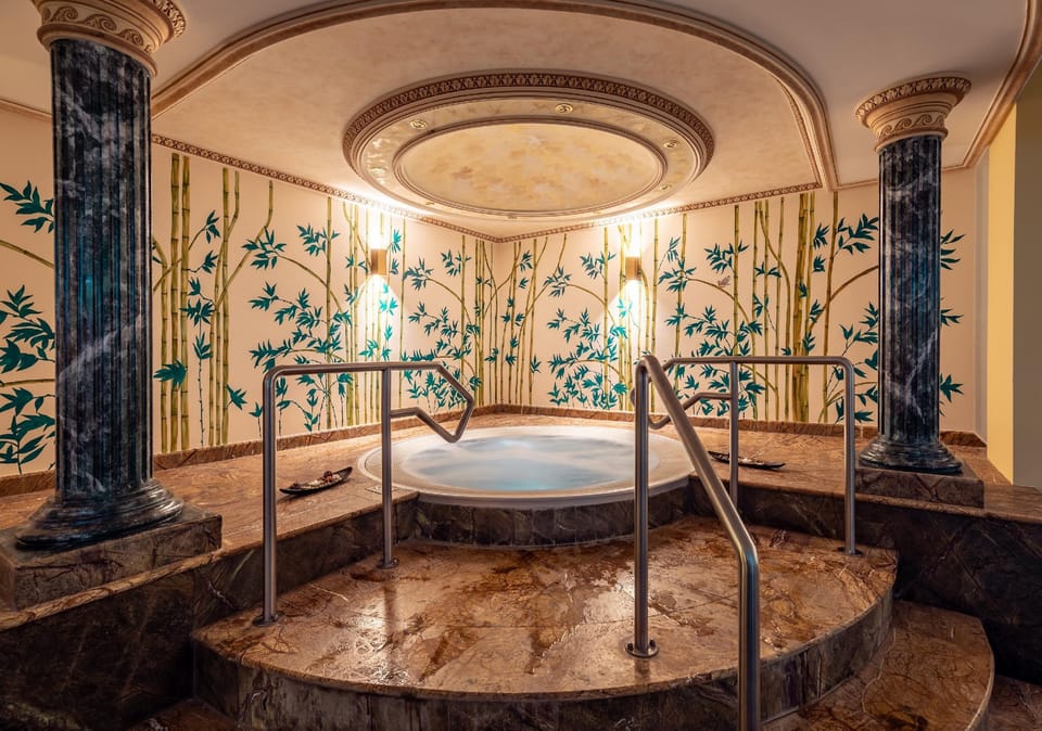 Swiss Diamond Hotel Prishtina Hotel in Serbia