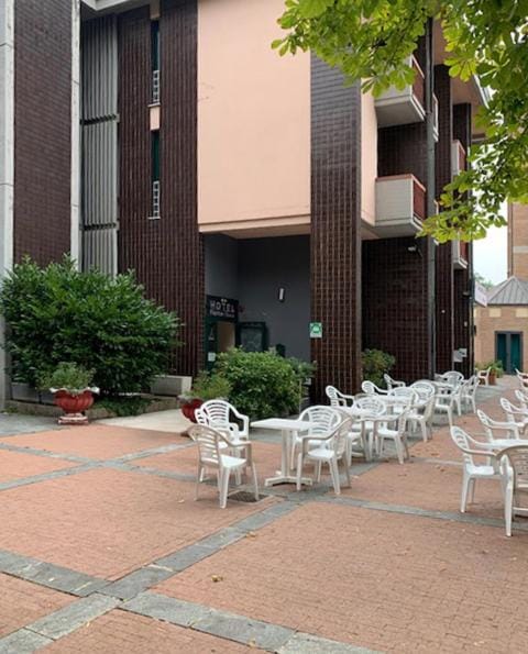 Hotel Papillon Hotel in Emilia-Romagna
