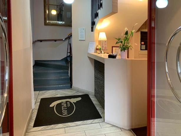 Hotel Papillon Hotel in Emilia-Romagna