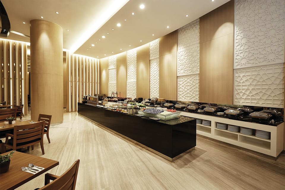 Invito Hotel & Residence Apartment hotel in Federal Territory of Kuala Lumpur