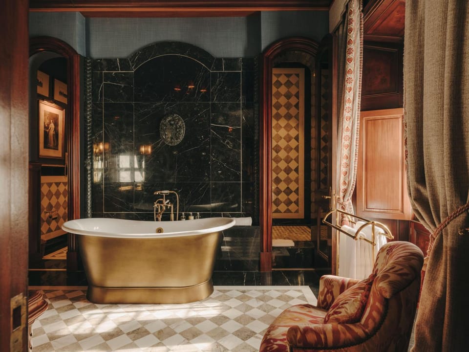 Gran Hotel Son Net Hotel in Serra de Tramuntana