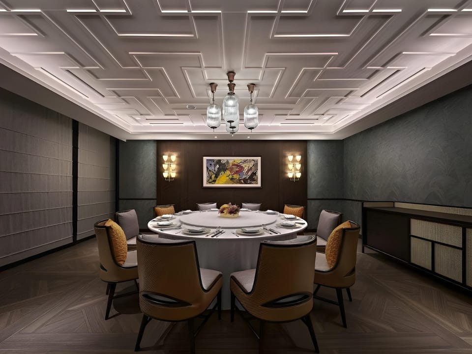 Hanns House Hotel in Taipei City