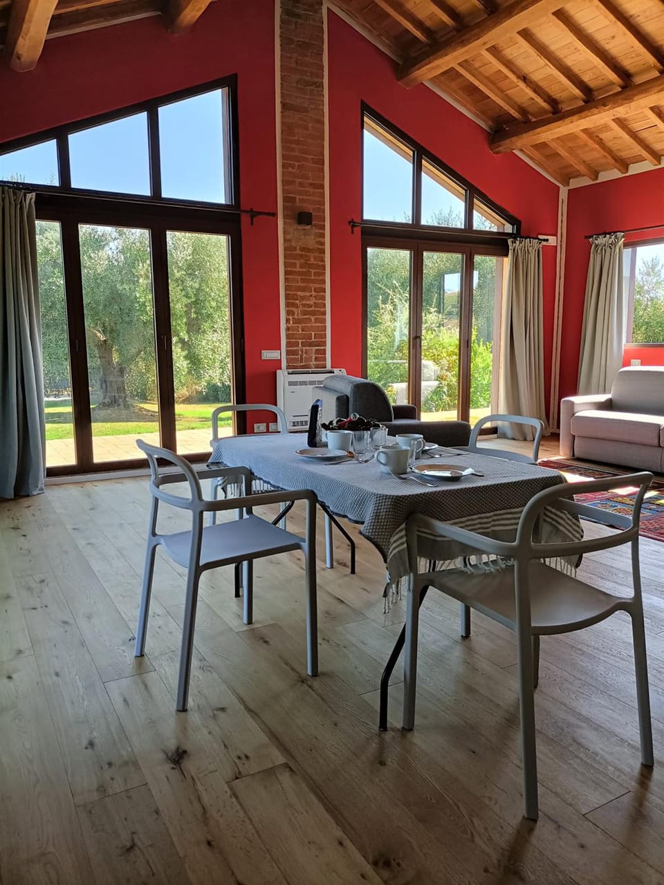 Casa Maria Hotel in Tuscany