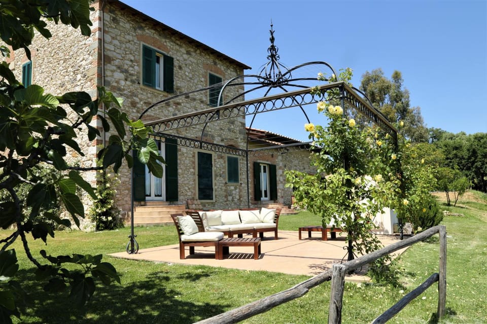 Casa Maria Hotel in Tuscany