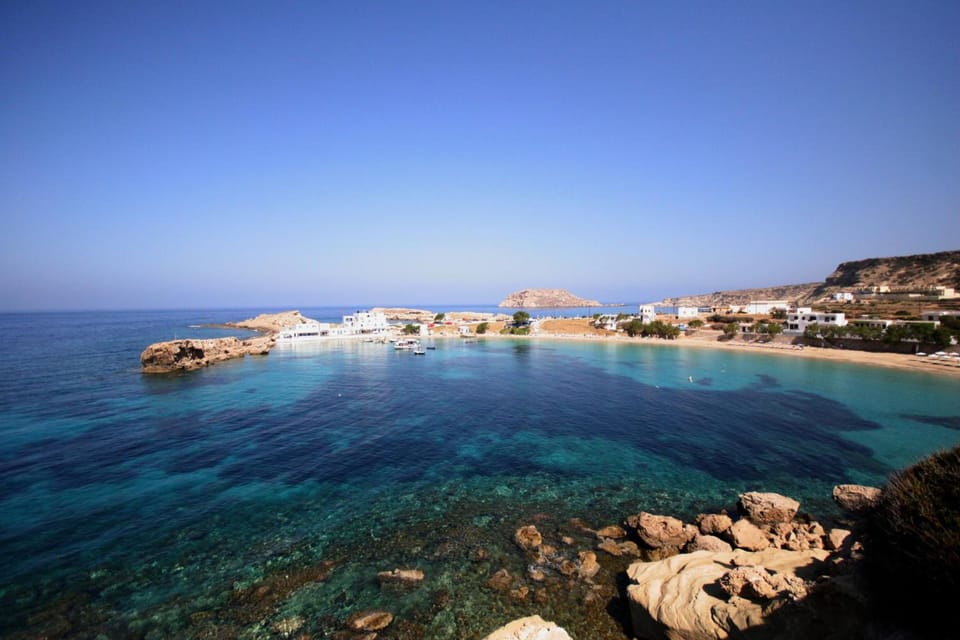 Blue Horizon Studios Hotel in Karpathos, 857 00, Greece