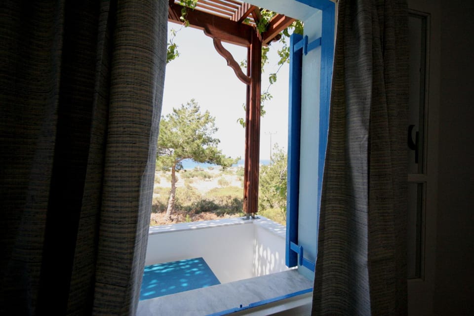 Blue Horizon Studios Hotel in Karpathos, 857 00, Greece