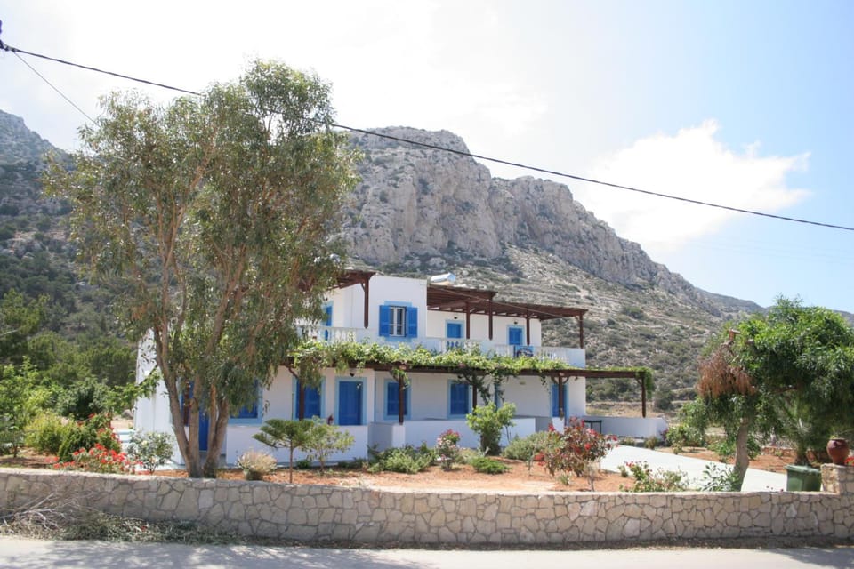 Blue Horizon Studios Hotel in Karpathos, 857 00, Greece