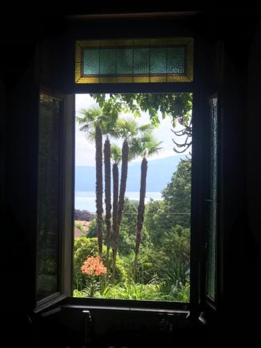 Casa della Gioia Hotel in Canton of Ticino
