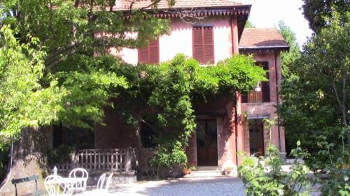 Casa della Gioia Hotel in Canton of Ticino