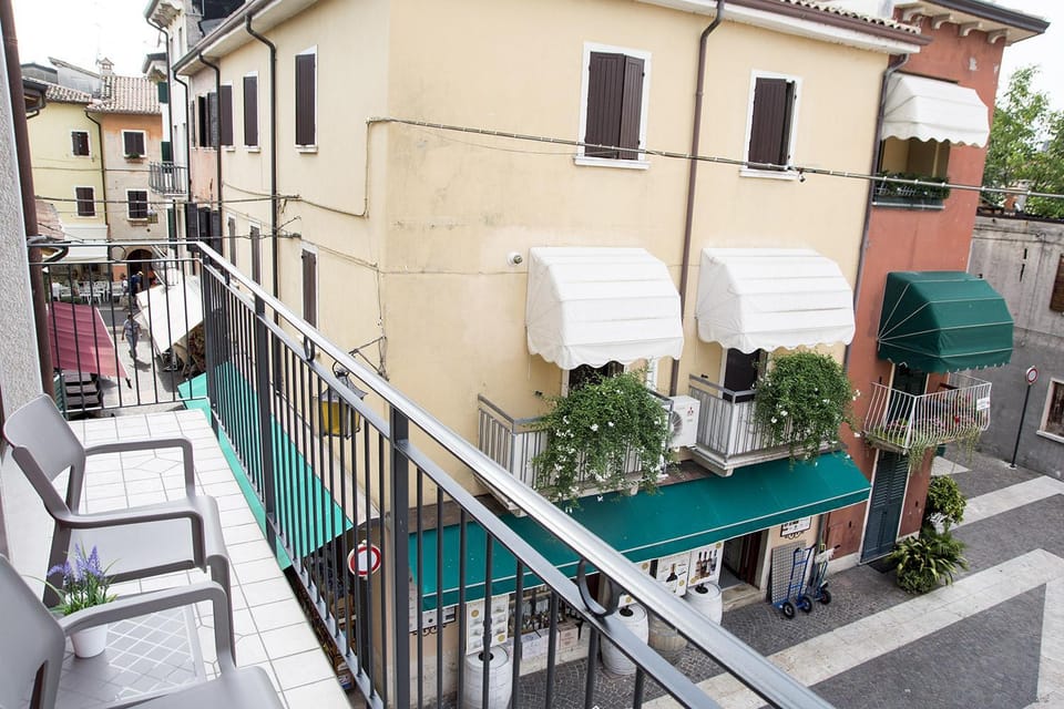 Casa Beccherie Hotel in Lazise