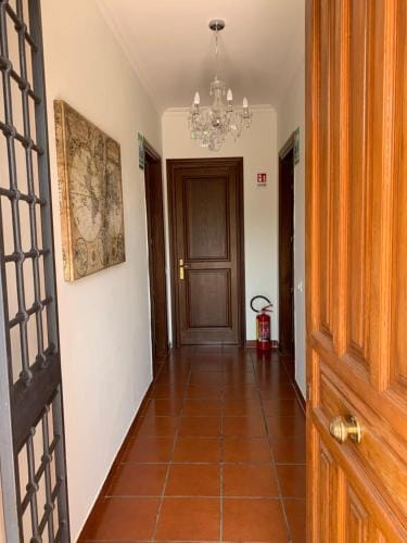 B&b Villa Sofia Hotel in Lazio