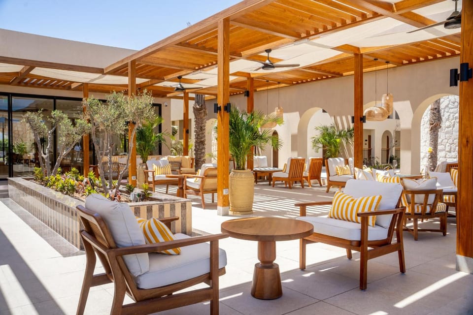 JAZ Viva Casa Maza, Almaza Bay Hotel in Egypt