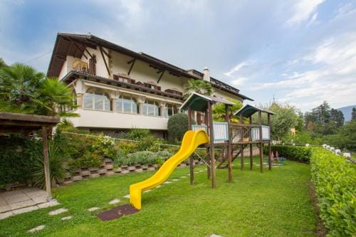 Hotel Weinberg Hotel in Trentino-South Tyrol