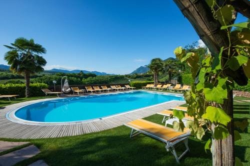 Hotel Weinberg Hotel in Trentino-South Tyrol