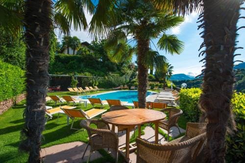 Hotel Weinberg Hotel in Trentino-South Tyrol
