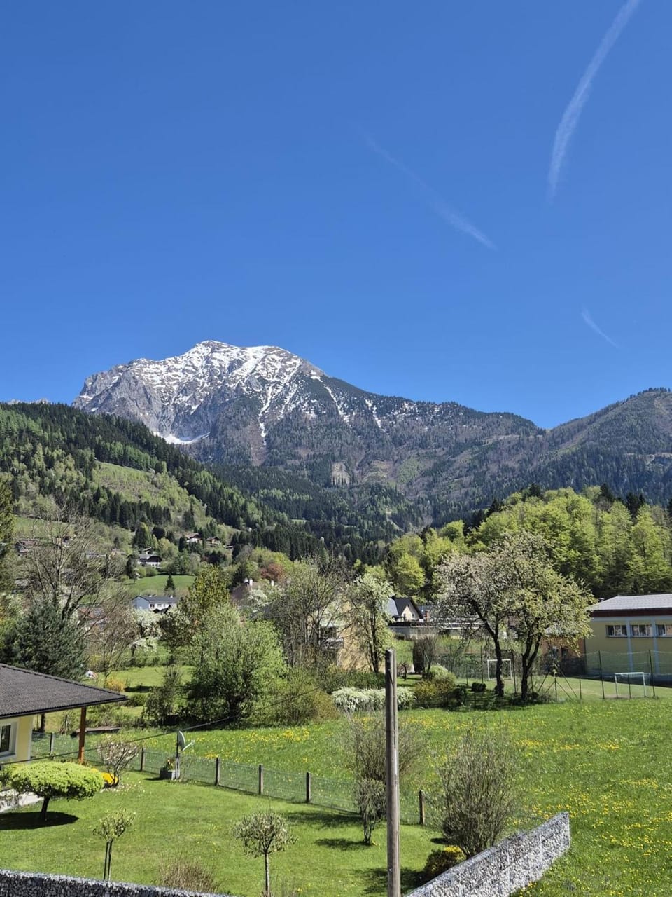 Pyhrn Alps Inn "Self-Check-in-Hotel" Hotel in Upper Austria