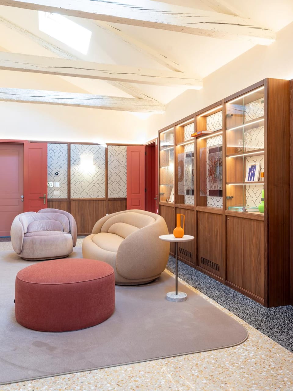 Elizabeth Unique Venice - A Member of Design Hotels Hotel in Venice
