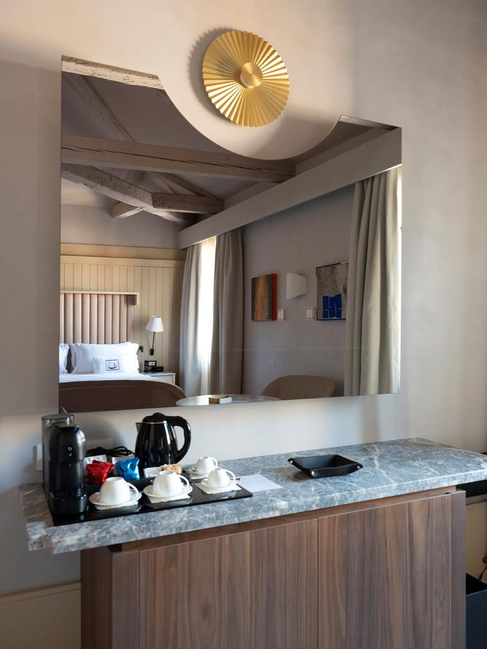 Elizabeth Unique Venice - A Member of Design Hotels Hotel in Venice