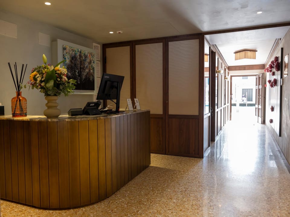 Elizabeth Unique Venice - A Member of Design Hotels Hotel in Venice