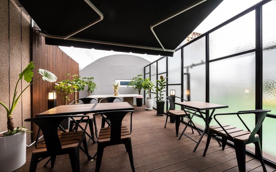Idea Hotel Samsan Branch Hotel in South Korea