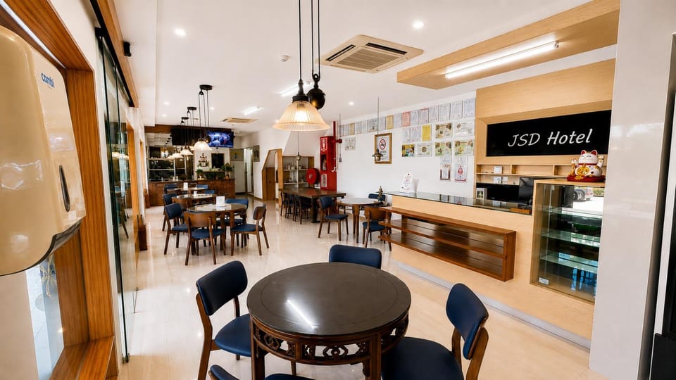 JSD HOTEL Inn in Petaling Jaya