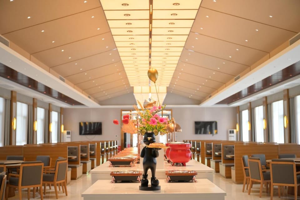 Kapok Garden Hotel 木棉花园酒店 Hotel in Laos