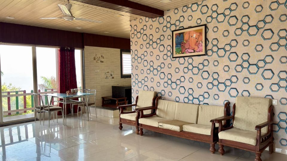 Swapnnagri Kaas Hill Resort Resort in Maharashtra