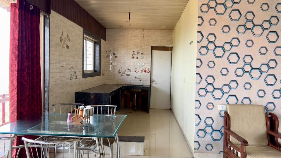 Swapnnagri Kaas Hill Resort Resort in Maharashtra