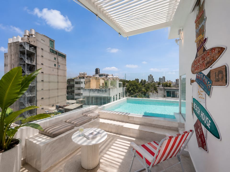 Arlo Comfort Hotel Apartment hotel in Cambodia