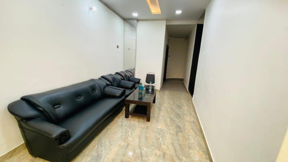 Hotel Shad Residency Hotel in India