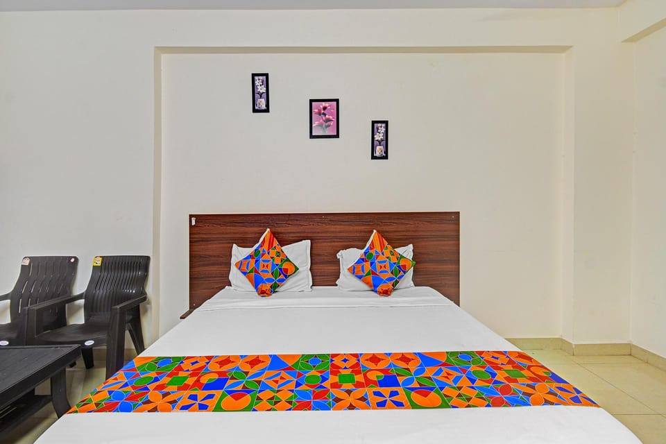 Room plan