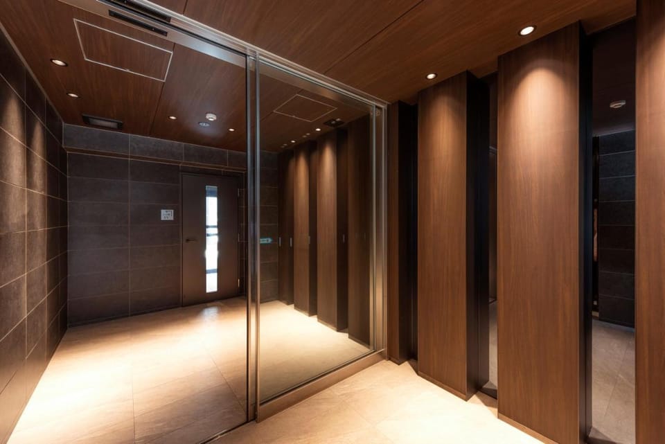 unito residence ASAKUSA Honjo-Azumabashi Apartment hotel in Chiba Prefecture