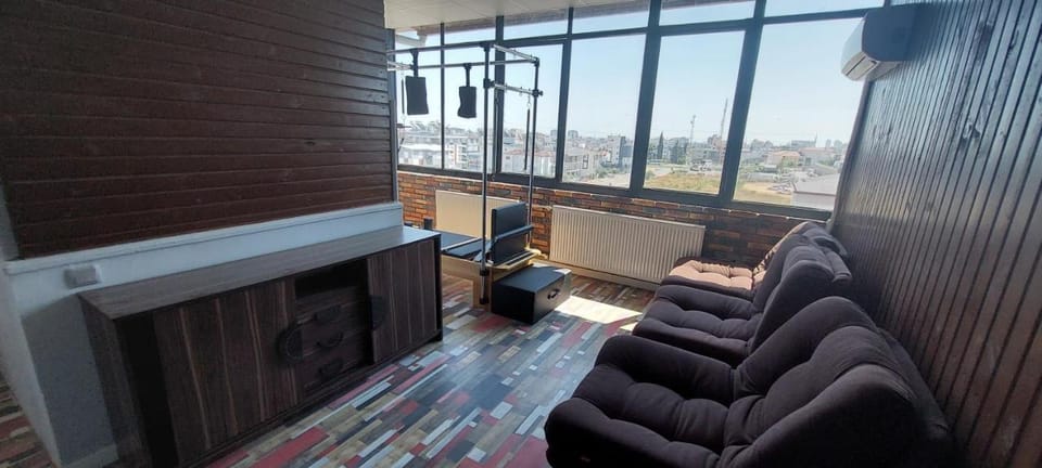 DR. GREENS Hotel in Antalya