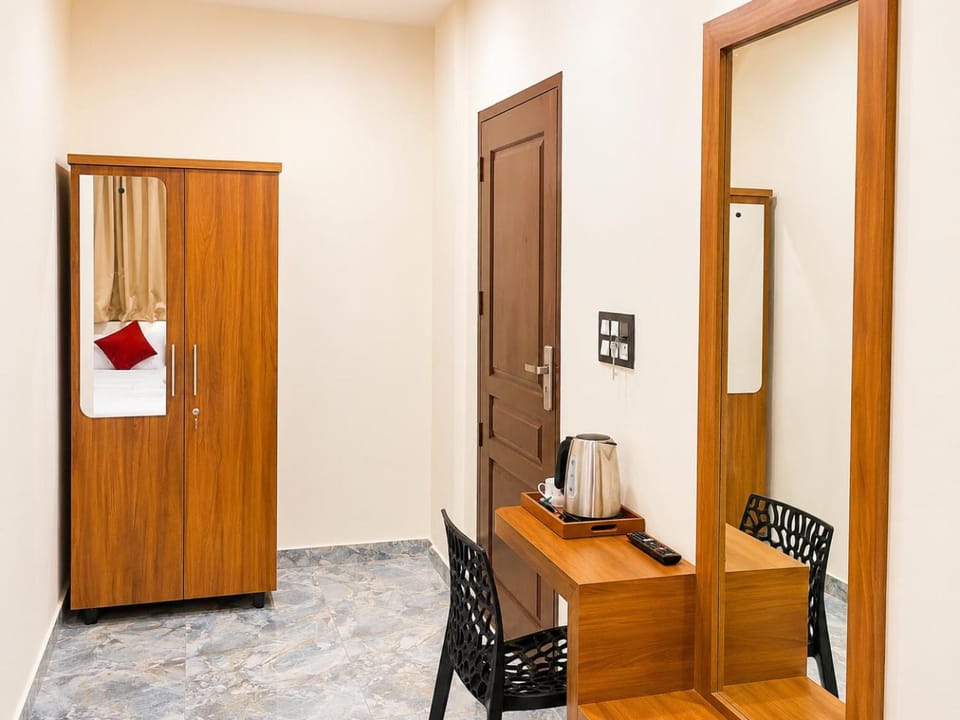 Vilstay Go Malabar Comfort Rooms Hotel in Kerala