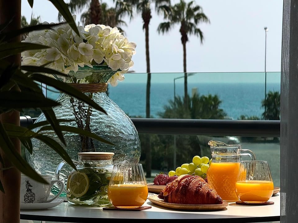 Апартаменты Qoople Excellence В-11 (1+1) Apartment hotel in Alanya