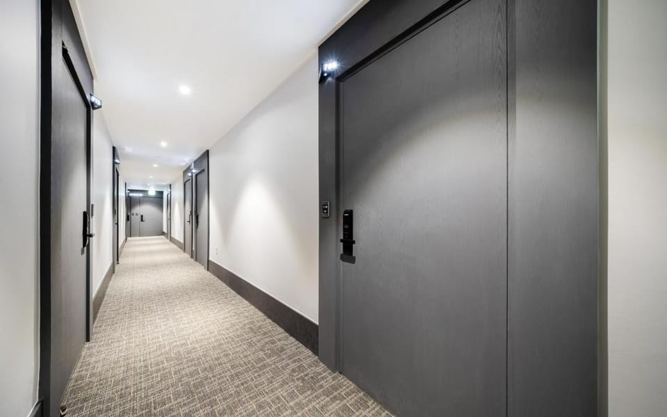 스테이 상무 Motel in South Korea