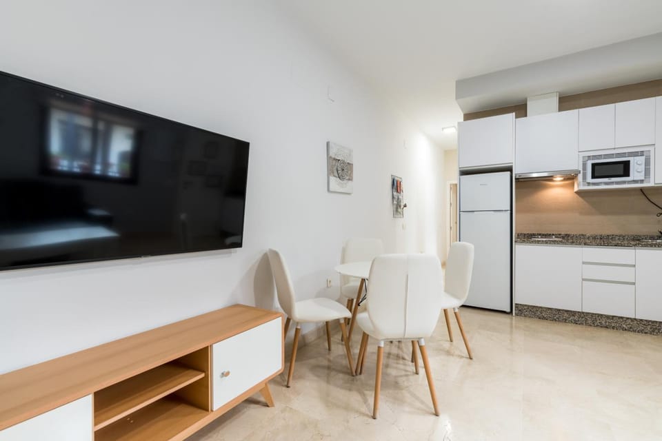 Hoteles del Sur Apartment hotel in Seville