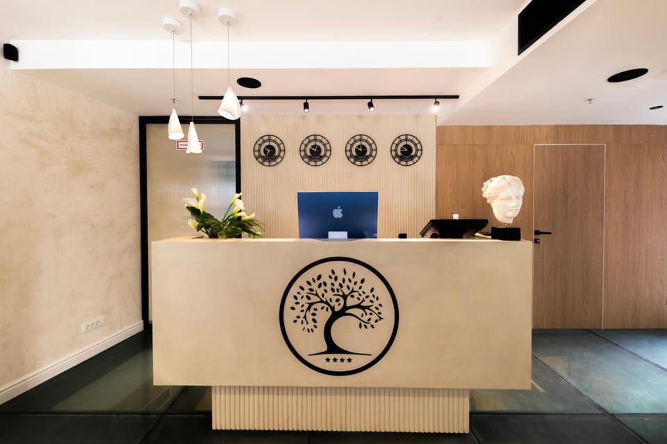 Hidden Tree Heritage Hotel Hotel in Zadar