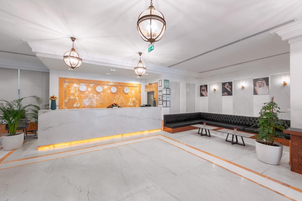 Mysk Al Balad Hotel in Medina