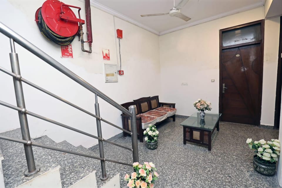 Hotel Visa Hotel in New Delhi